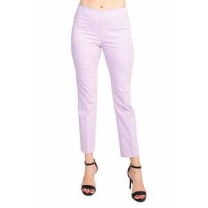 NEW PEACE OF CLOTH strech cotton lisa pants in lily